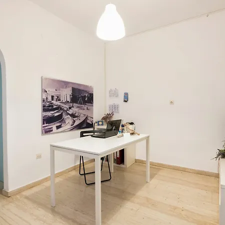 Vounali & Naousa (Paros)